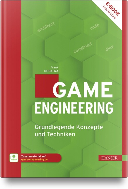 Game Engineering - Frank Dopatka