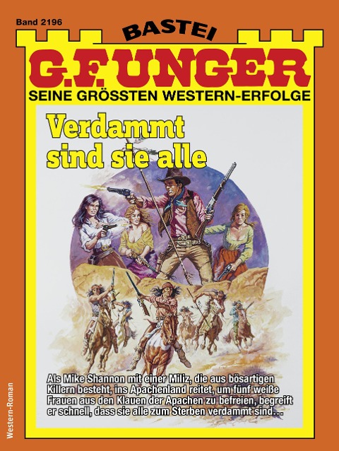 G. F. Unger 2196 - G. F. Unger