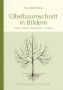 Obstbaumschnitt in Bildern - Hans Walter Riess