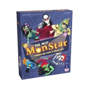 Cover-Bild zum Titel 'The next MonStar' von ''