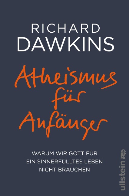 Atheismus für Anfänger - Richard Dawkins