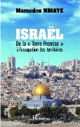 Cover-Bild zum Titel 'Israël' von 'Mamadou Ndiaye'