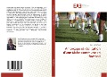 Cover-Bild zum Titel 'Amorçage et réalisation d'une tâche commune en football' von 'Alain Tagne Nossi'