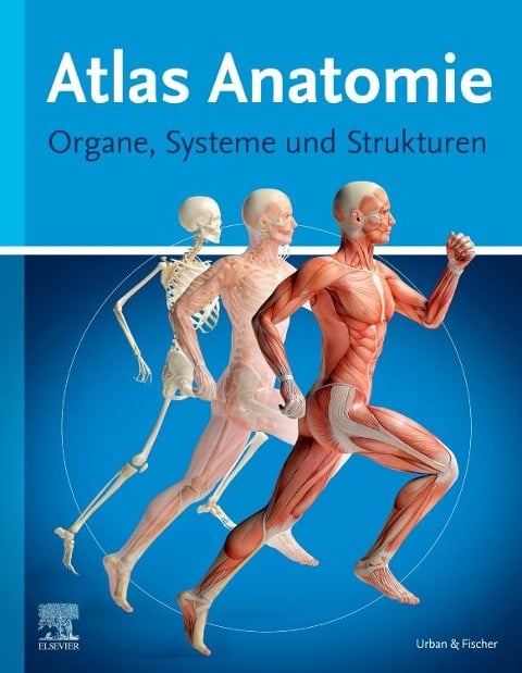 Atlas Anatomie - 