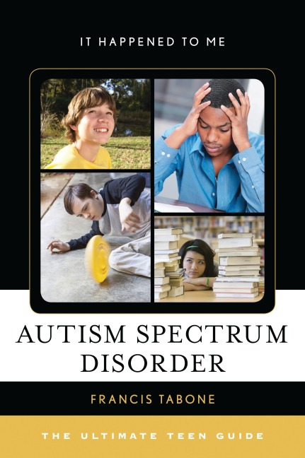 Autism Spectrum Disorder - Francis Tabone