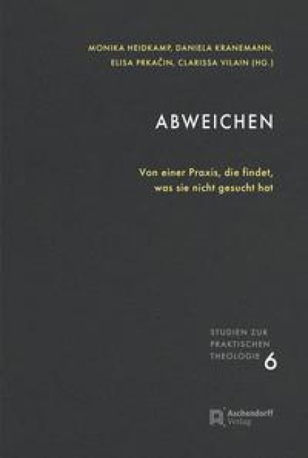 Abweichen - 
