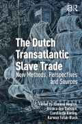 Cover-Bild zum Titel 'The Dutch Transatlantic Slave Trade' von ''