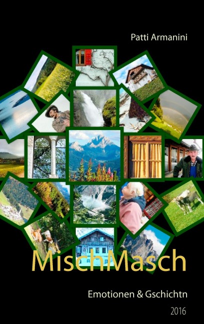 MischMasch - Patti Armanini