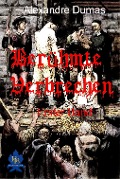 Cover-Bild zum Titel 'Berühmte Verbrechen' von 'Alexandre Dumas'
