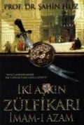 Cover-Bild zum Titel 'Iki Askin Zülfikari Imam-i Azam' von 'Sahin Filiz'