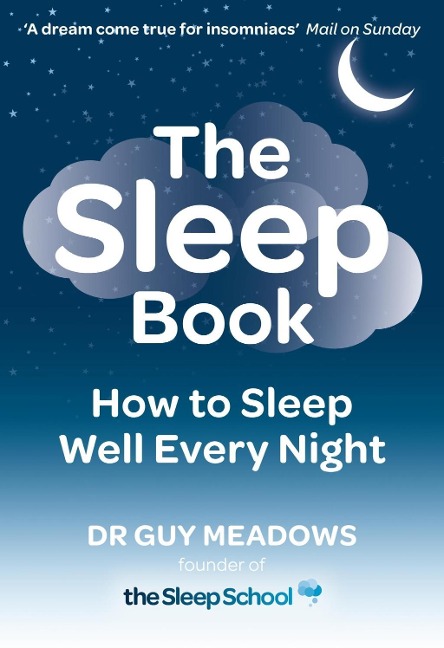 The Sleep Book - Guy Meadows