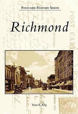 Richmond - Susan E. King