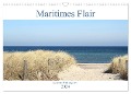 Maritimes Flair - Rund um Kühlungsborn (Wandkalender 2024 DIN A3 quer), CALVENDO Monatskalender - Anja Bagunk