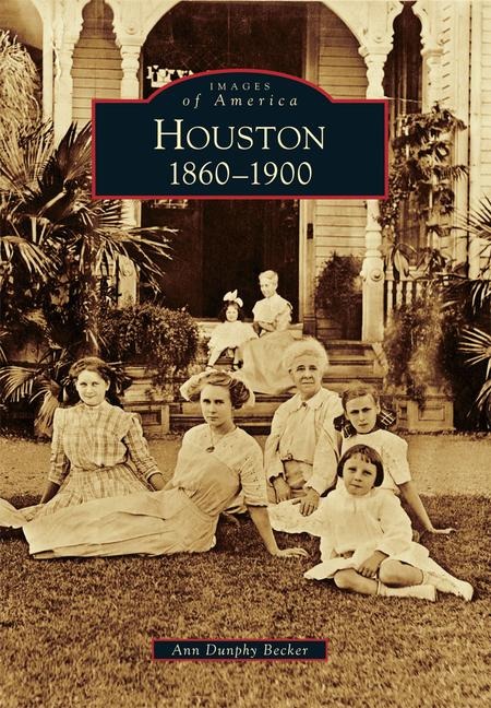 Houston - Ann D Becker