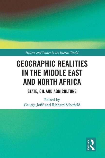 Geographic Realities in the Middle East and North Africa - 