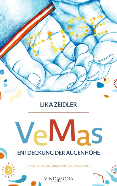 VeMas Entdeckung der Augenhöhe - Lika Zeidler
