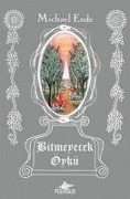 Cover-Bild zum Titel 'Bitmeyecek Öykü' von 'Michael Ende'