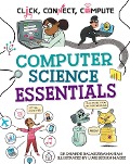 Cover-Bild zum Titel 'Computer Science Essentials' von 'Dharini Balasubramaniam'