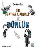 Dünlük - Bir Hatira Ajandasi - Sevda Yücel Bali