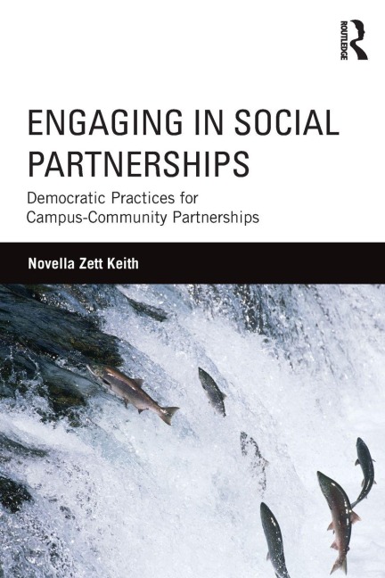 Engaging in Social Partnerships - Novella Zett Keith