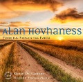 Alan Hovhaness - 