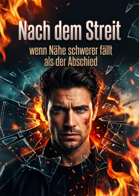 Nach dem Streit - Susanne Franke
