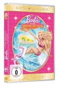 Barbie und Das Geheimnis von Oceana - Elise Allen, Bc Smith