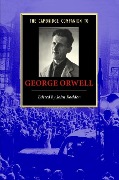 Cover-Bild zum Titel 'Cambridge Companion to George Orwell' von ''