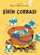 Cover-Bild zum Titel 'Sirin Corbasi' von 'Helin Cakir'