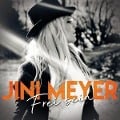 Frei Sein - Jini Meyer