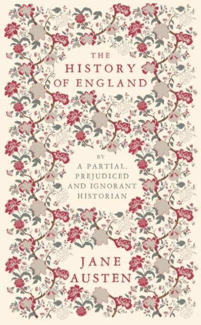 The History of England - Jane Austen