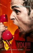 Cover-Bild zum Titel 'I call you!!!' von 'Hans-Peter Trimborn'