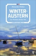 Cover-Bild zum Titel 'Winteraustern' von 'Alexander Oetker'