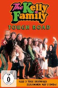 Cover-Bild zum Titel 'Tough Road' von 'The Kelly Family'