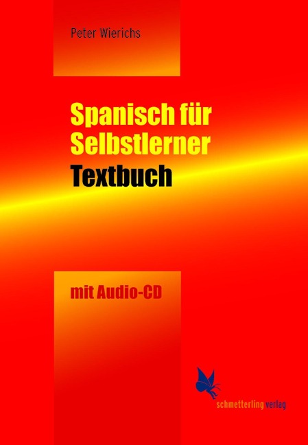 Spanisch für Selbstlerner - Peter Wierichs