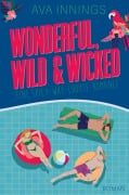Wonderful, wild & wicked - Ava Innings