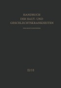 Cover-Bild zum Titel 'Nicht entzündliche Dermatosen' von ''