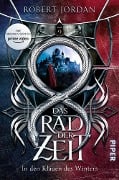 Cover-Bild zum Titel 'Das Rad der Zeit 9' von 'Robert Jordan'