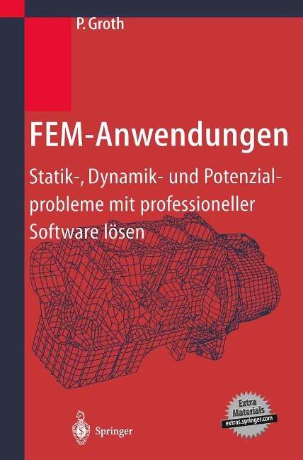 FEM-Anwendungen - P. Groth