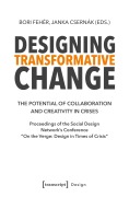 Cover-Bild zum Titel 'Designing Transformative Change' von ''