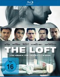 Cover-Bild zum Titel 'The Loft' von 'Bart De Pauw, Wesley Strick, John Frizzell'