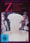 Cover-Bild zum Titel 'Z - Anatomie eines politischen Mordes' von 'Vasilis Vasilikos, Jorge Semprún, Costa-Gavras, Ben Barzman, Mikis Theodorakis'