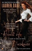Cover-Bild zum Titel 'Heart of Darkness' von 'Lauren Dane'