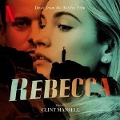 Cover-Bild zum Titel 'Rebecca (Music From The Netflix Film)' von 'Clint Mansell'