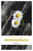 Cover-Bild zum Titel 'Mordskrach' von 'Barbara Edelmann'