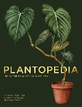 Cover-Bild zum Titel 'Plantopedia' von 'Lauren Camilleri, Sophia Kaplan'
