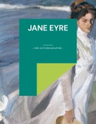 Cover-Bild zum Titel 'Jane Eyre' von 'Charlotte Brontë'
