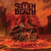 Cover-Bild zum Titel 'In Sinner Hate' von 'Sudden Death'
