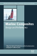 Cover-Bild zum Titel 'Marine Composites' von ''