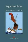 Cover-Bild zum Titel 'Seglerbeichten' von ''